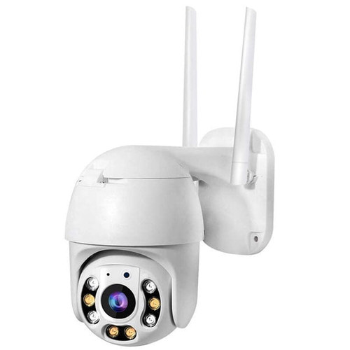 مینی اسپید دام وای فای