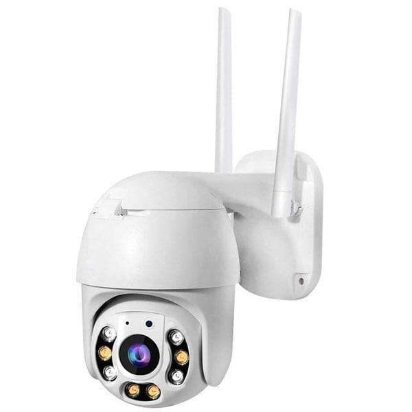 مینی اسپید دام وای فای