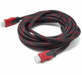 کابل HDMI پی نت طول 5 متر ا P-Net HDMI Cable 5M