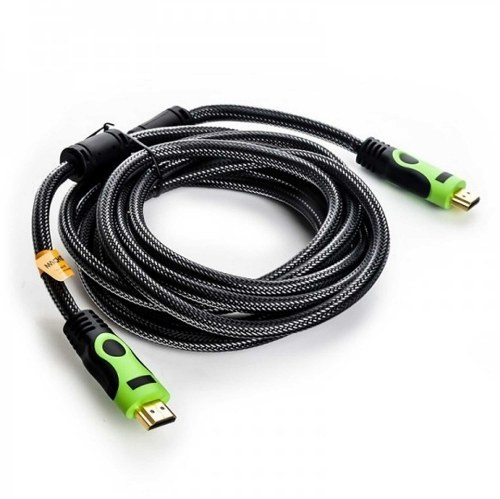 کابل HDMI ماچر مدل MR-91 طول 3 متر ا HDMI MACHER MR-91 3M