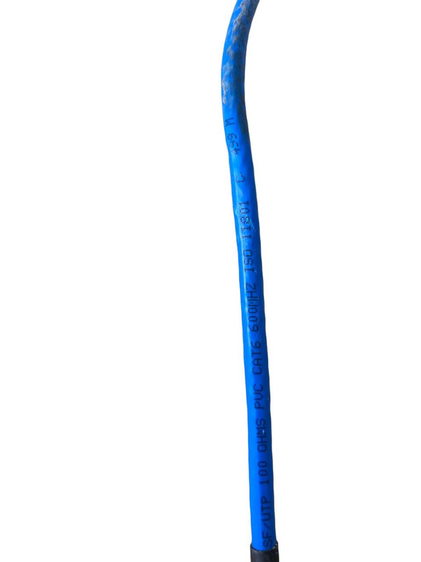 کابل شبکه SFTP -CAT6 لگراند
