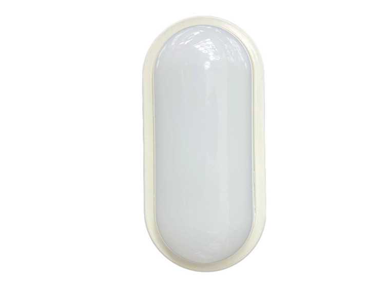 چراغ دیواری 20 وات واتر پروف (ضدآب) مهتابی