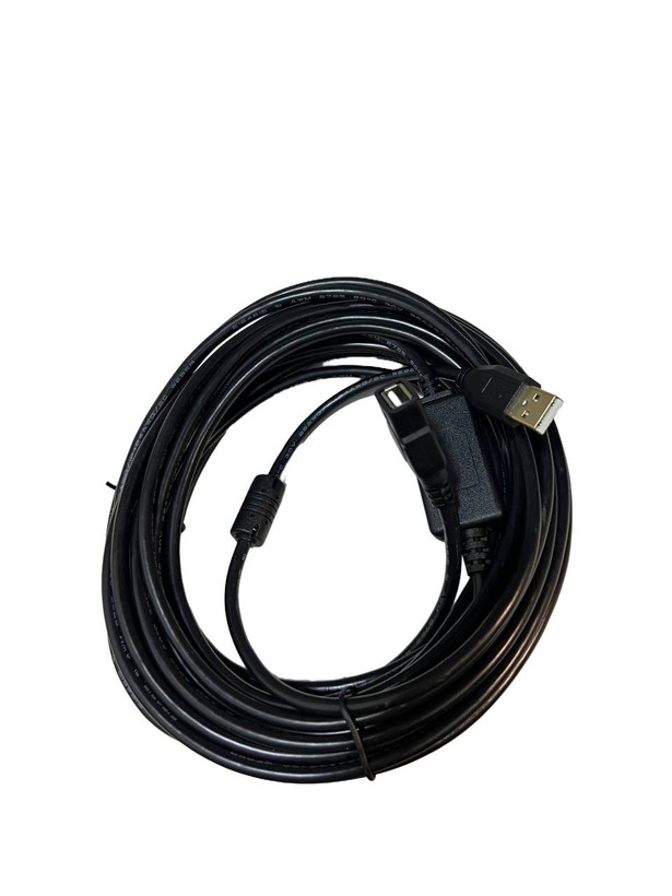 کابل افزایش طول USB اکتیو ۱۰ متری D-Net