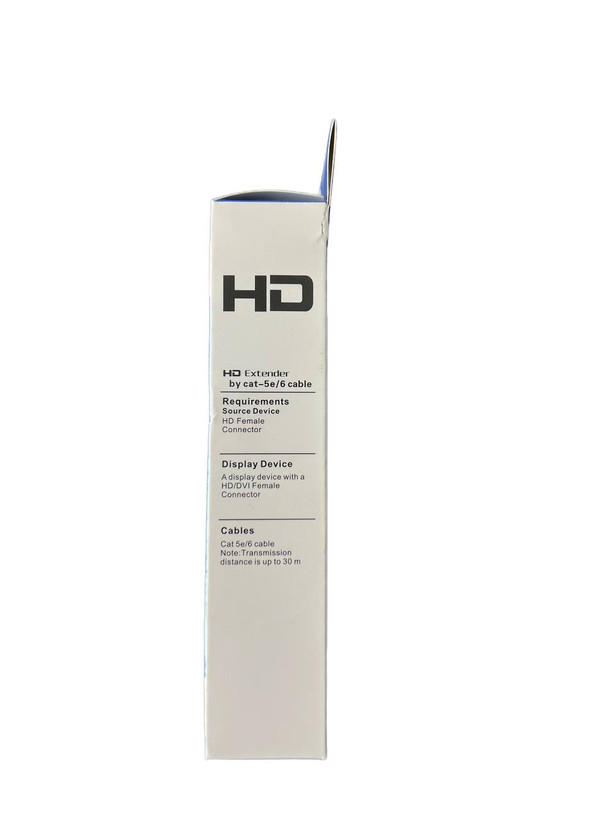 اکستندر HDMI 30 متری i-Fortech