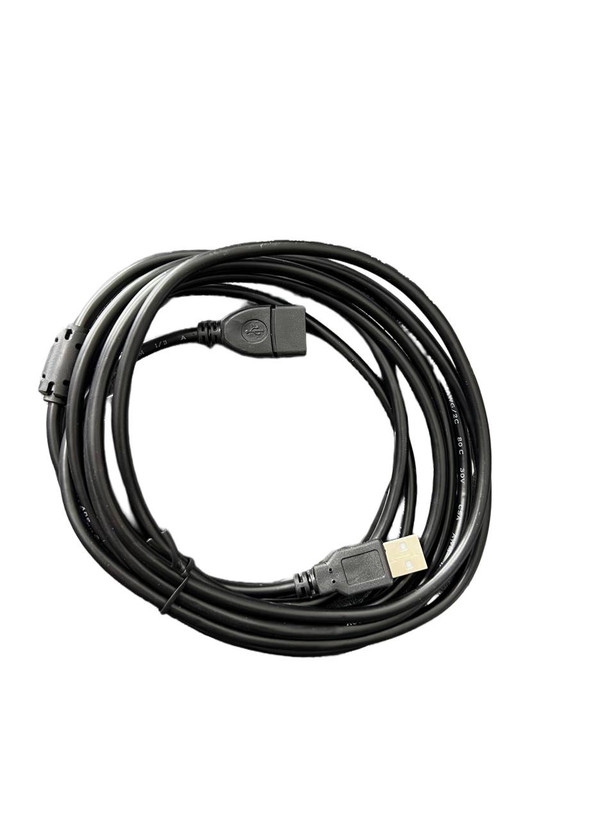 کابل افزایش طول USB ۳ متری Detex